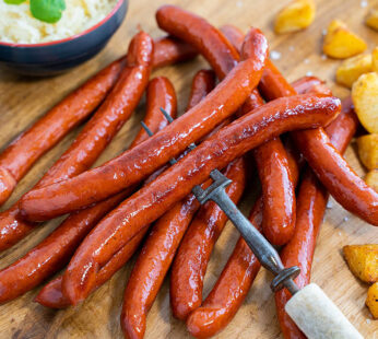 PAPRIKA DEBRECENER 20CM