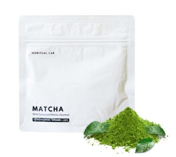 Ceremonial Matcha – Pure Green Tea Powder from Japan – Original Japanese Tea of the First Harvest – Highest Quality – 100% Natural & Laboratory Tested