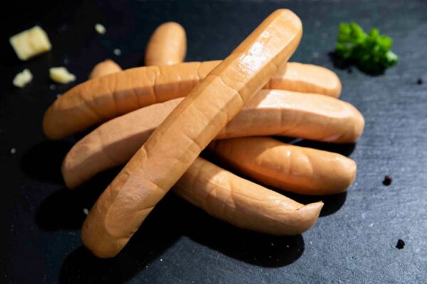 CHEESE FRANKFURTER – KÄSEKRAINER 16CM - Image 2