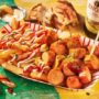 VW VOLKSWAGEN CURRYWURST XXL 25CM