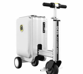 Airwheel SE3S