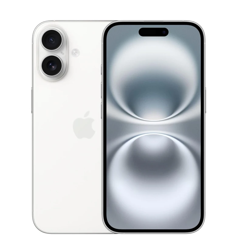 Apple iPhone 16 Smartphone 5G iPhone iOS 18 6.1 ''Super Retina XDR OLED affichage IP68 résistant à la poussière/à l'eau double SIM 8GB 128/256GB - Image 10