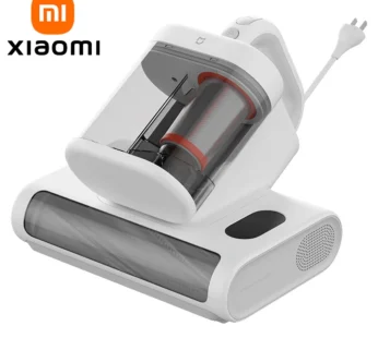 XIAOMI MIJIA Dust Mite Vacuum Cleaner 2 Pro,16kPa Suction,UV Sterilisation,Hot air drying,3 Cleaning Modes,Smart Mite Detection