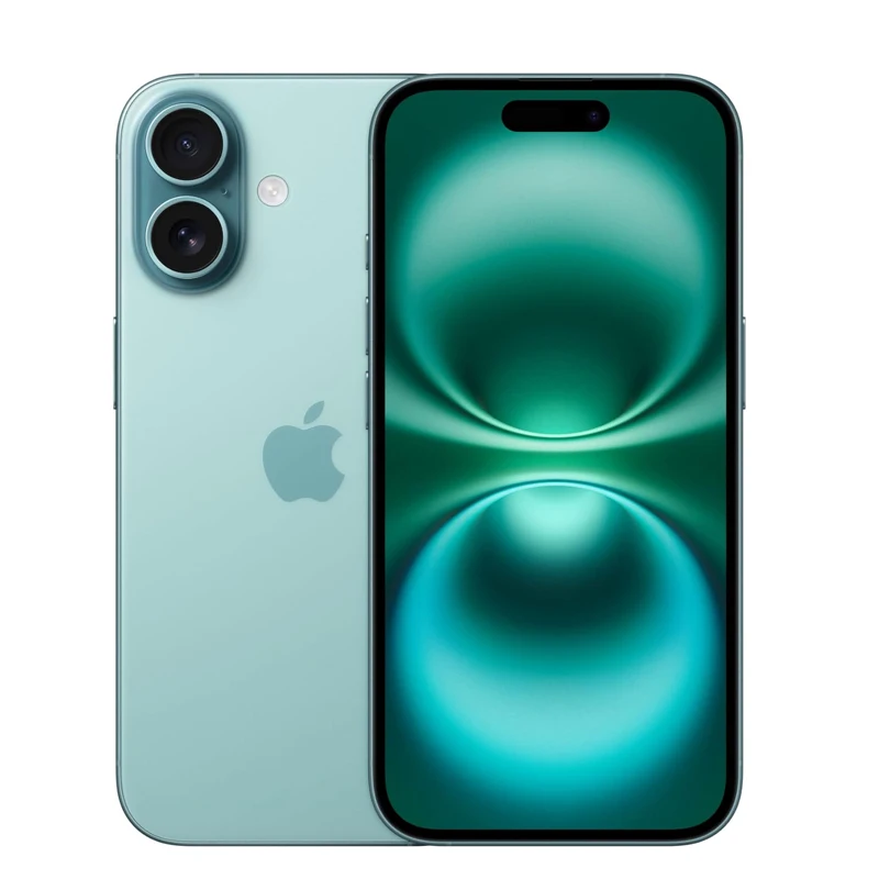 Apple iPhone 16 Smartphone 5G iPhone iOS 18 6.1 ''Super Retina XDR OLED affichage IP68 résistant à la poussière/à l'eau double SIM 8GB 128/256GB - Image 8